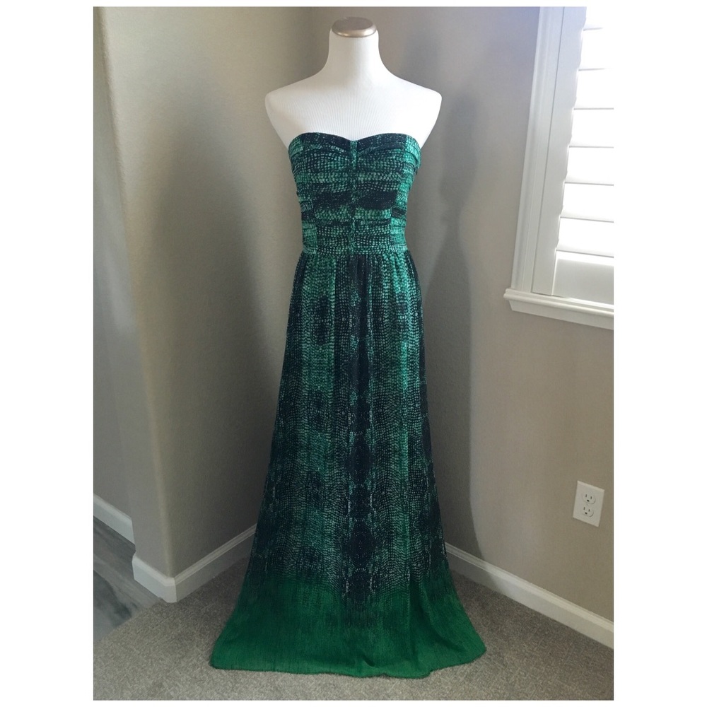 Anthropologie Moulinette Soeurs Vernalis Dress
